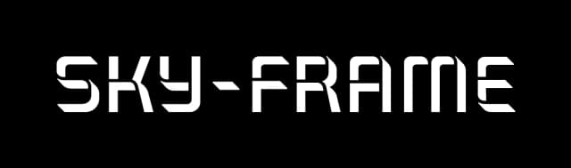 Sky-Frame neg